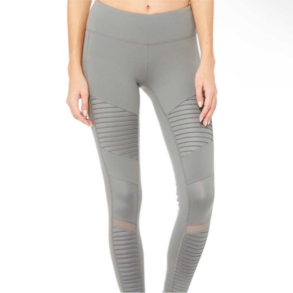 ALO Yoga Gray Women's Leggings